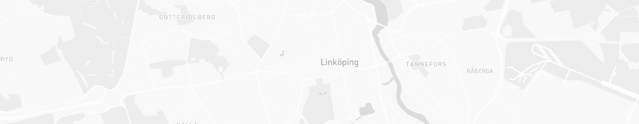 Map of Linkoping
