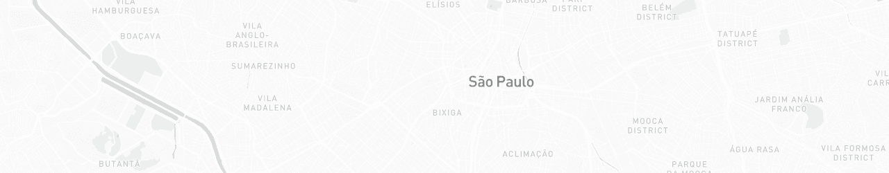 Mappa di San Paolo
