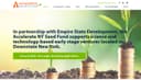 Accelerate New York Seed Fund logo